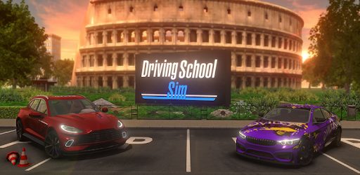 Driving School Sim 2020 APK 13.6